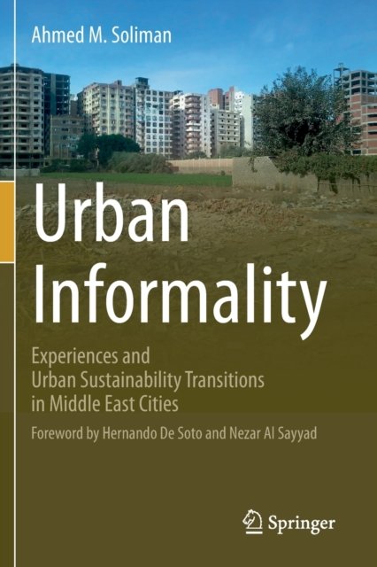 Urban Informality