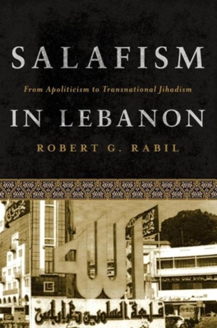 Salafism in Lebanon