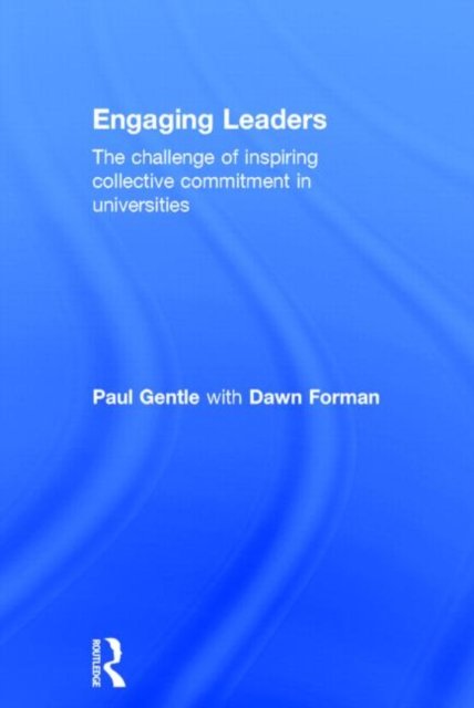 Engaging Leaders