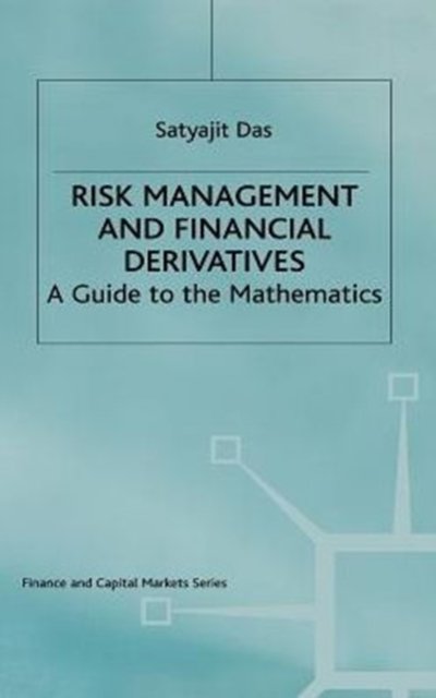 Risk Management and Financial Derivatives