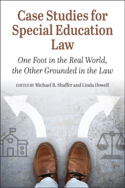 Case Studies for Special Education Law