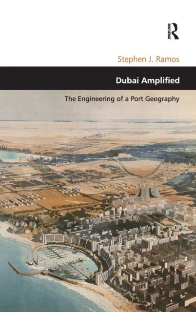 Dubai Amplified