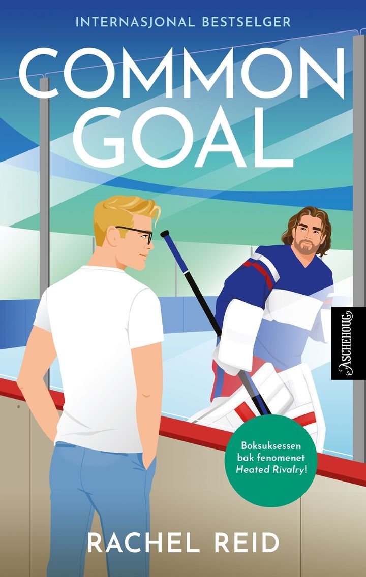 Common goal