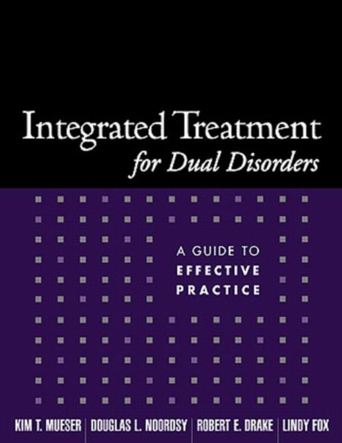 Integrated Treatment For Dual Disorders