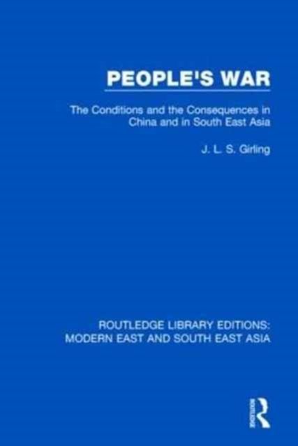 People''s War