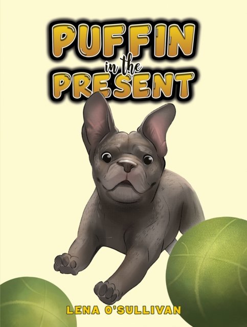 Puffin in the Present