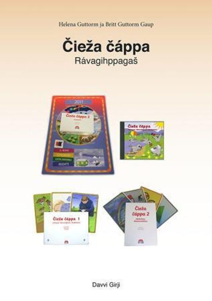Cieza cáppa