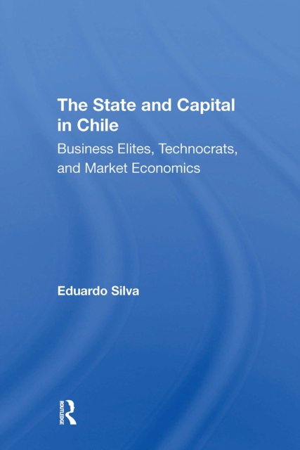 The State And Capital In Chile