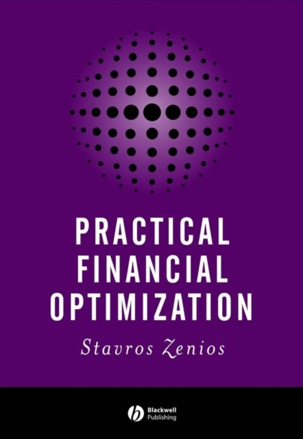Practical Financial Optimizati