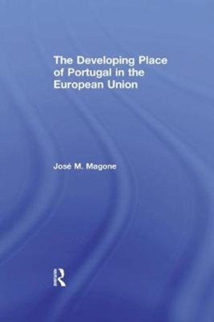 The Developing Place of Portugal in the European Union