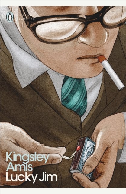 Modern Classics Lucky Jim