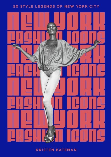 New York Fashion Icons