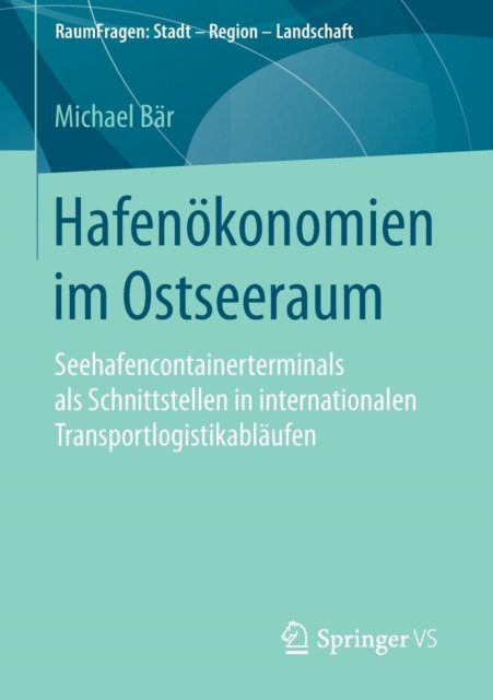 Hafenokonomien im Ostseeraum