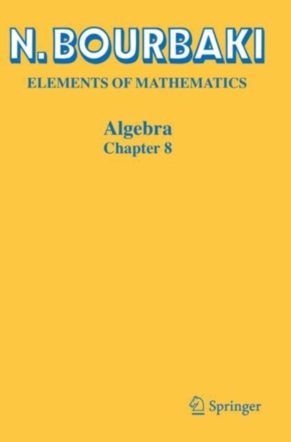 Algebra