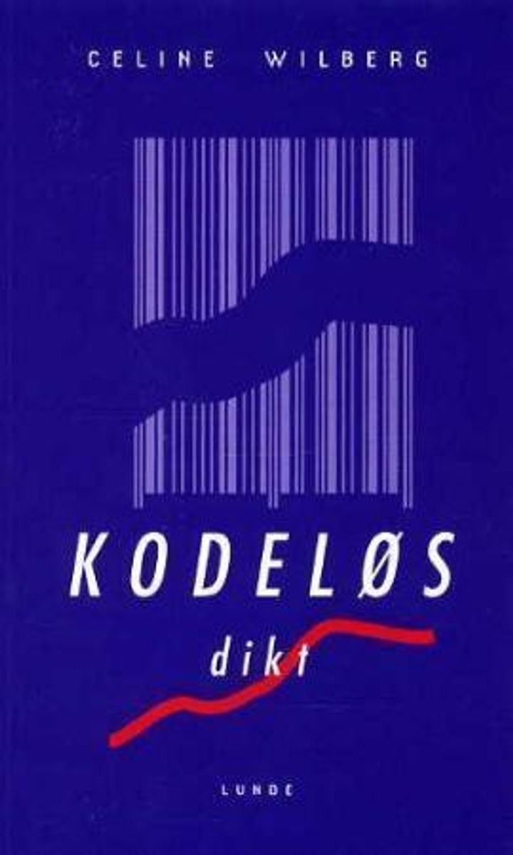 Kodeløs - dikt