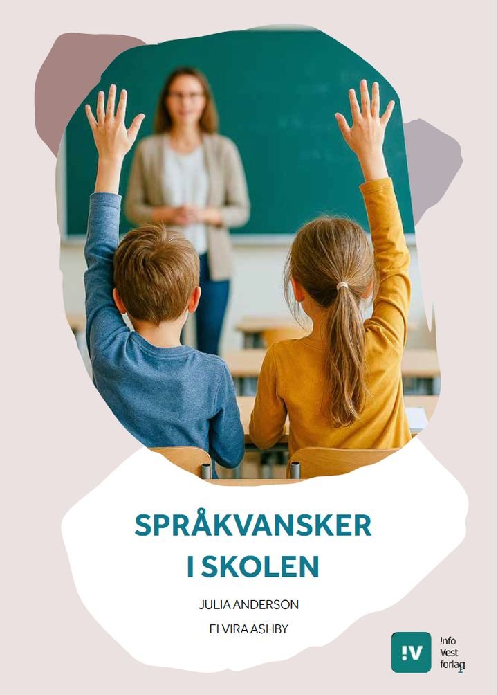 Språkvansker i skolen