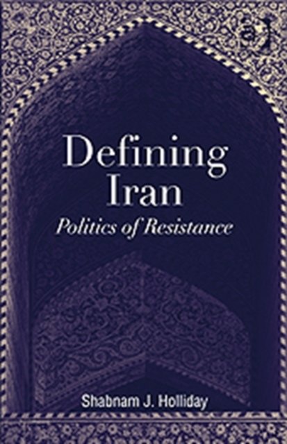 Defining Iran