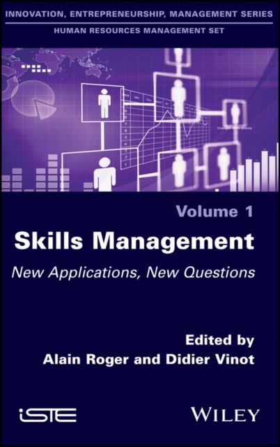 Skills Management – New Applications, New Questions
