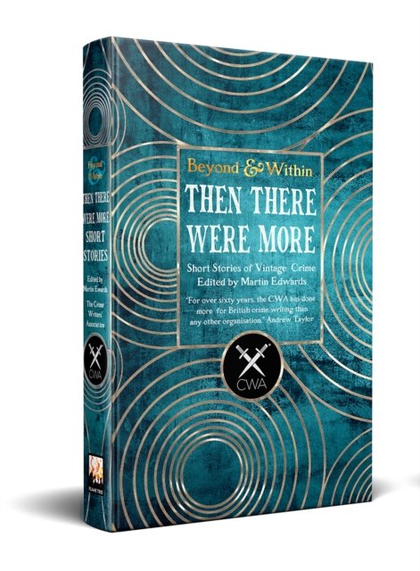 Then There Were More Short Stories