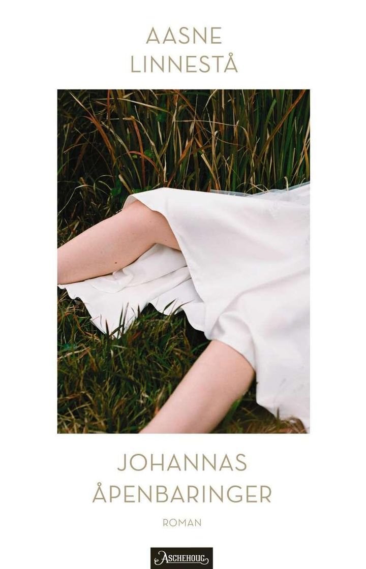 Johannas åpenbaringer - roman