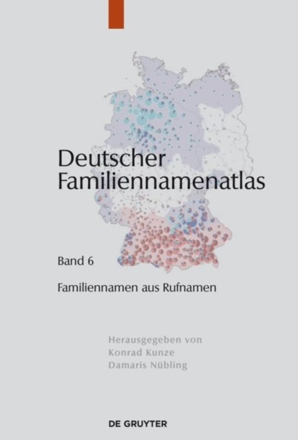 Familiennamen Aus Rufnamen