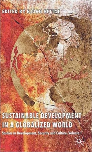 Sustainable Development in a Globalized World