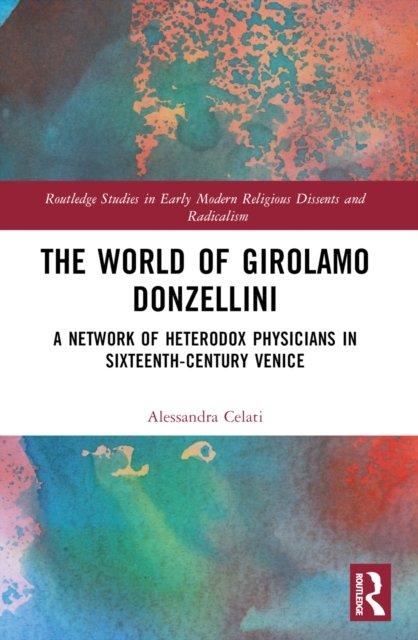 The World of Girolamo Donzellini