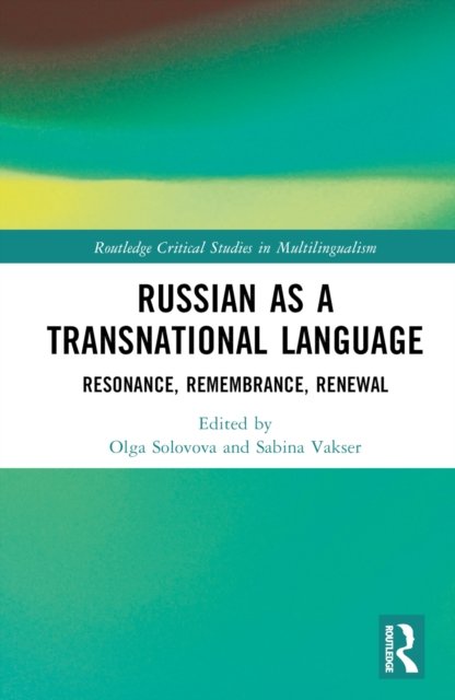Russian As a Transnational Language