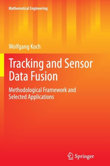 Tracking and Sensor Data Fusion