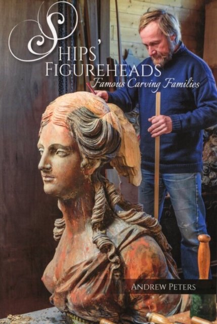 Ships’ Figureheads
