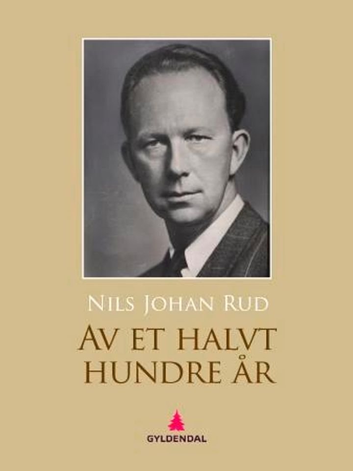 Av et halvt hundre år