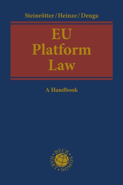 EU Platform Law