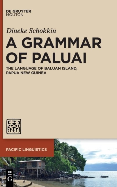 A Grammar of Paluai