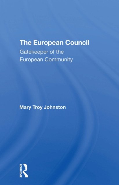 The European Council
