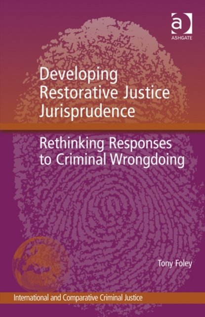 Developing Restorative Justice Jurisprudence