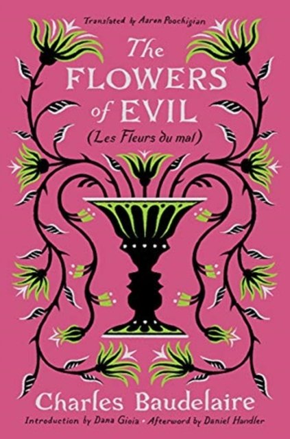 The Flowers of Evil