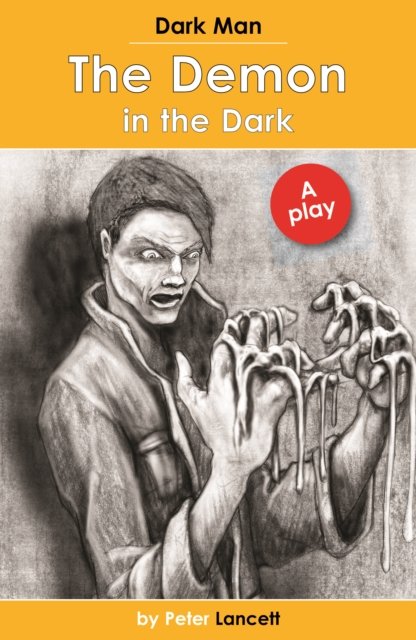 The Demon in the Dark
