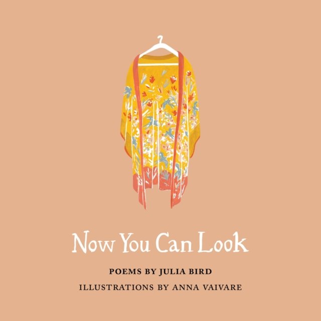 Now You Can Look