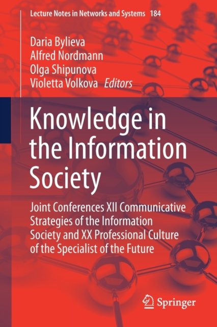 Knowledge in the Information Society