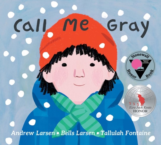 Call Me Gray