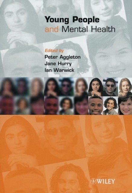 Young People   Mental Health