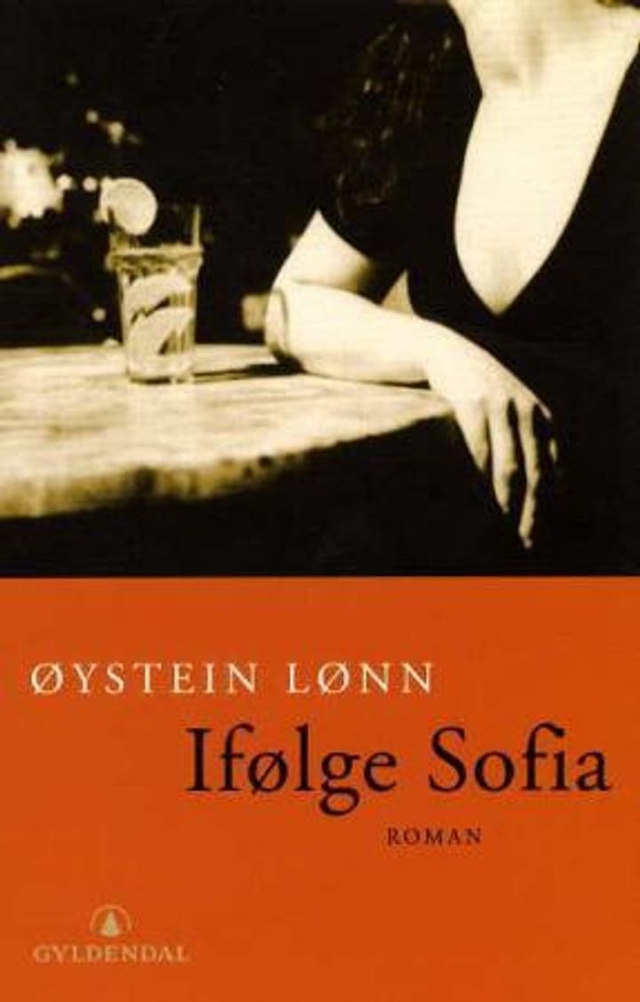 Ifølge Sofia - roman