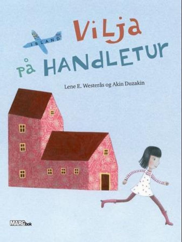 Vilja på handletur
