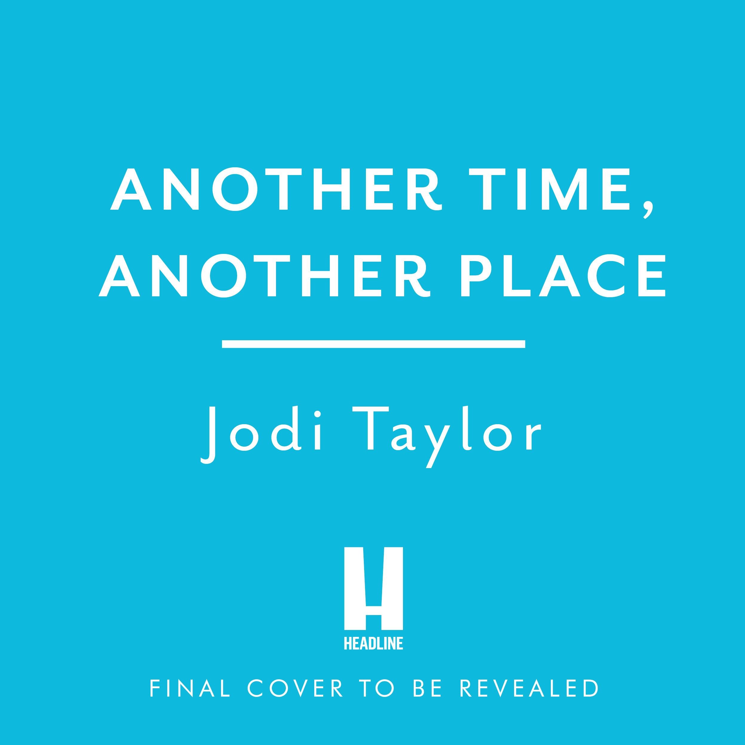 Another Time, Another Place