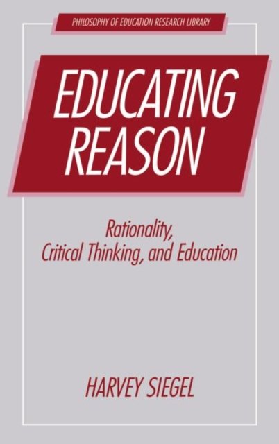 Educating Reason