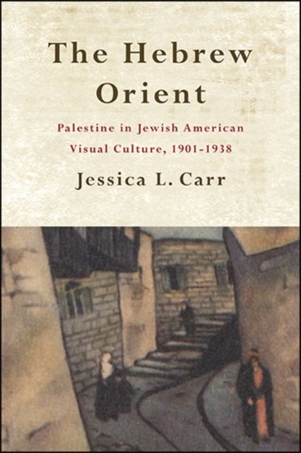 The Hebrew Orient