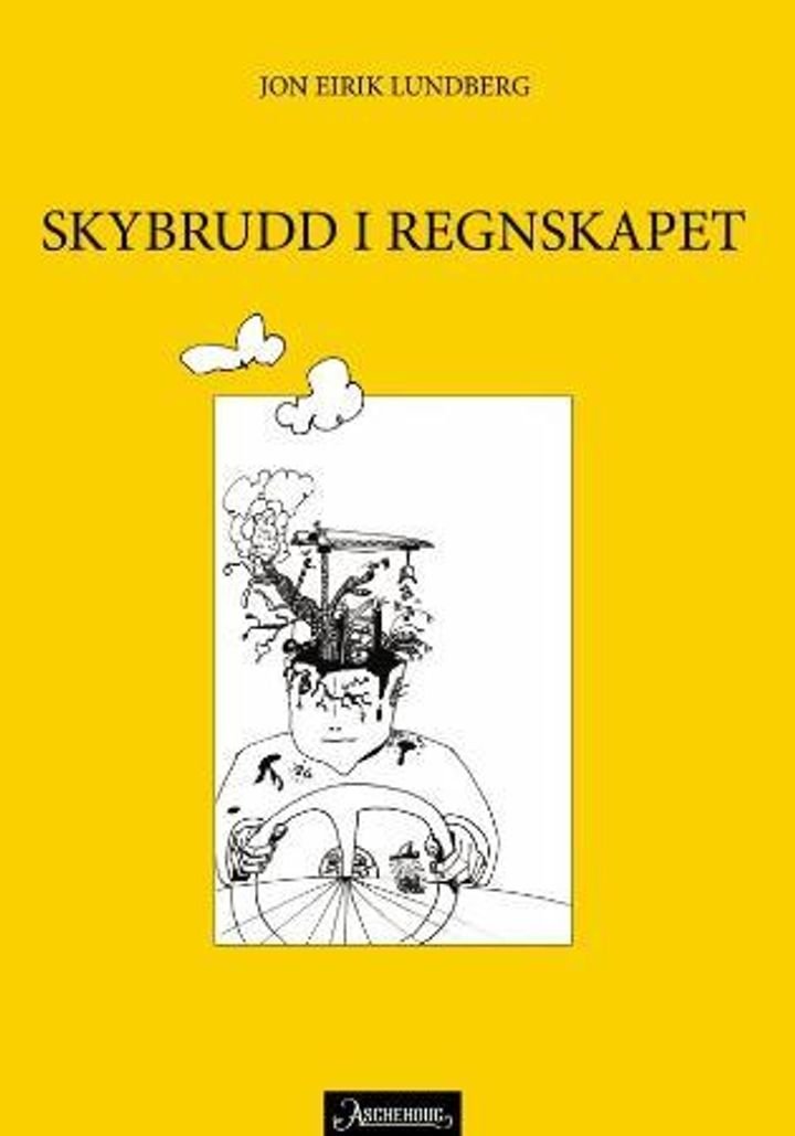 Skybrudd i regnskapet - dikt