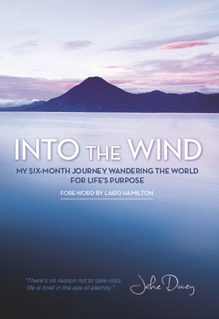 Into the Wind