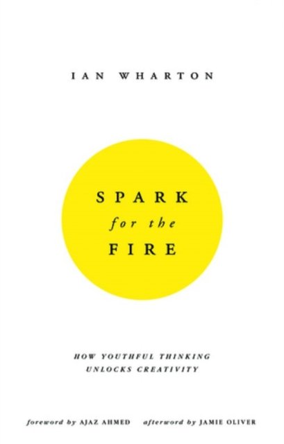 Spark for the Fire