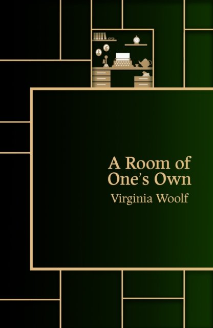 Room of One''s Own (Hero Classics)